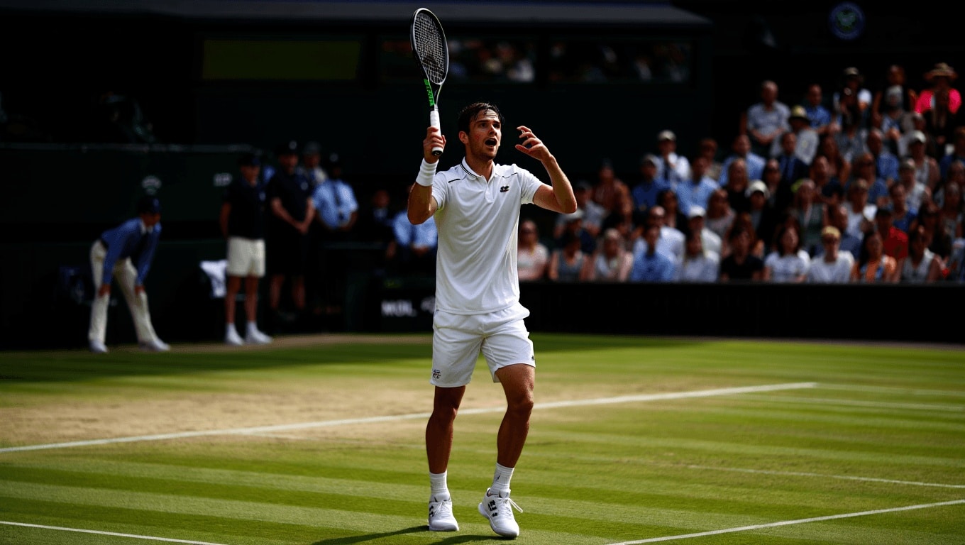 Calendario Wimbledon 2026: le date e la novità storica introdotta