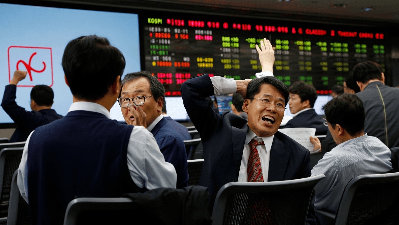 Il paradosso del won: ai minimi dal 2009 nonostante il boom coreano dell’IA