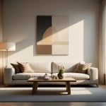 Come arredare una casa di 50 m2 rispettando spazio, stile e funzione