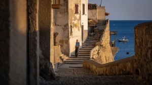 Comprare un attico sul mare da 35.000 euro è ancora possibile