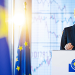 Eurozona, inflazione sotto le attese: la BCE verso una pausa più lunga sui tassi