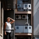 Il consumo energetico per il raffreddamento nelle famiglie UE è raddoppiato in 6 anni