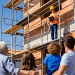 Piano Casa, ecco perché ai costruttori conviene l’edilizia convenzionata