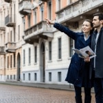 Crescita moderata per il residenziale in Italia, segnali di rallentamento per Milano