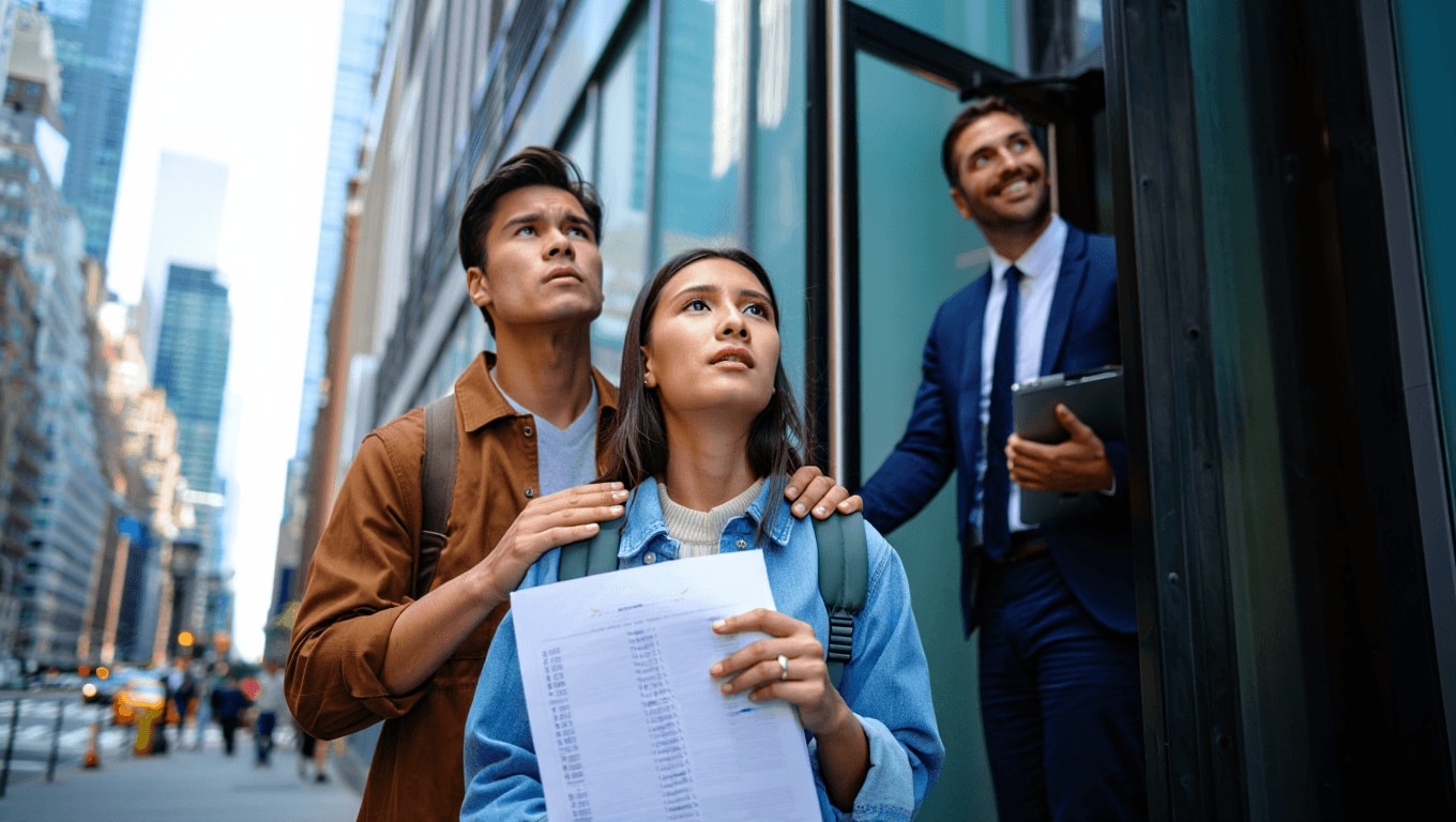 Record dei prezzi delle case a New York, + 8% in un anno