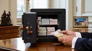 Gli italiani hanno 6.500 miliardi di ricchezza: il tesoro nascosto che potrebbe spingere il Pil