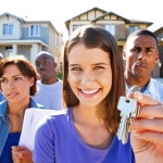 Quali sono i tassi di proprietà immobiliare nel mondo