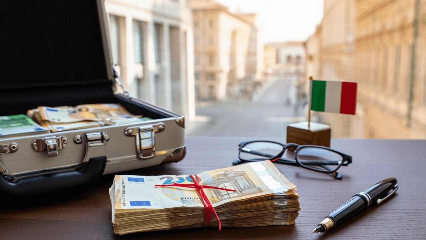 Il mito dei soldi gratis del PNRR: il costo nascosto del piano europeo a carico dell’Italia