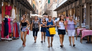 Saldi estivi 2026 al via, ma il prezzo pieno non esiste più