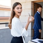 Comprare casa con lo sconto in Italia, si risparmia quasi l'8 per cento