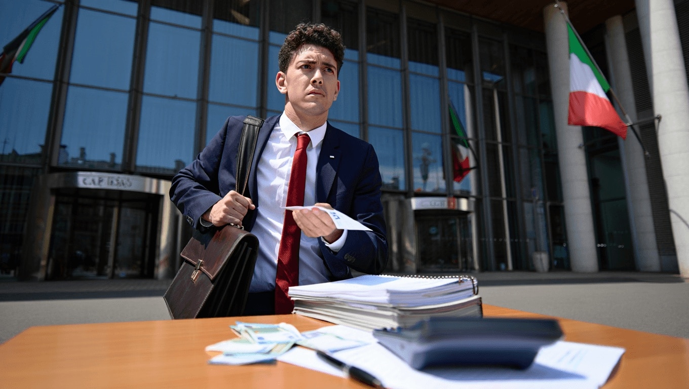 Trent’anni di spesa pubblica in crescita: dove sono finiti i risparmi sugli interessi?