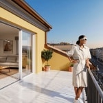Terrazza, spazio secondario o priorità assoluta?