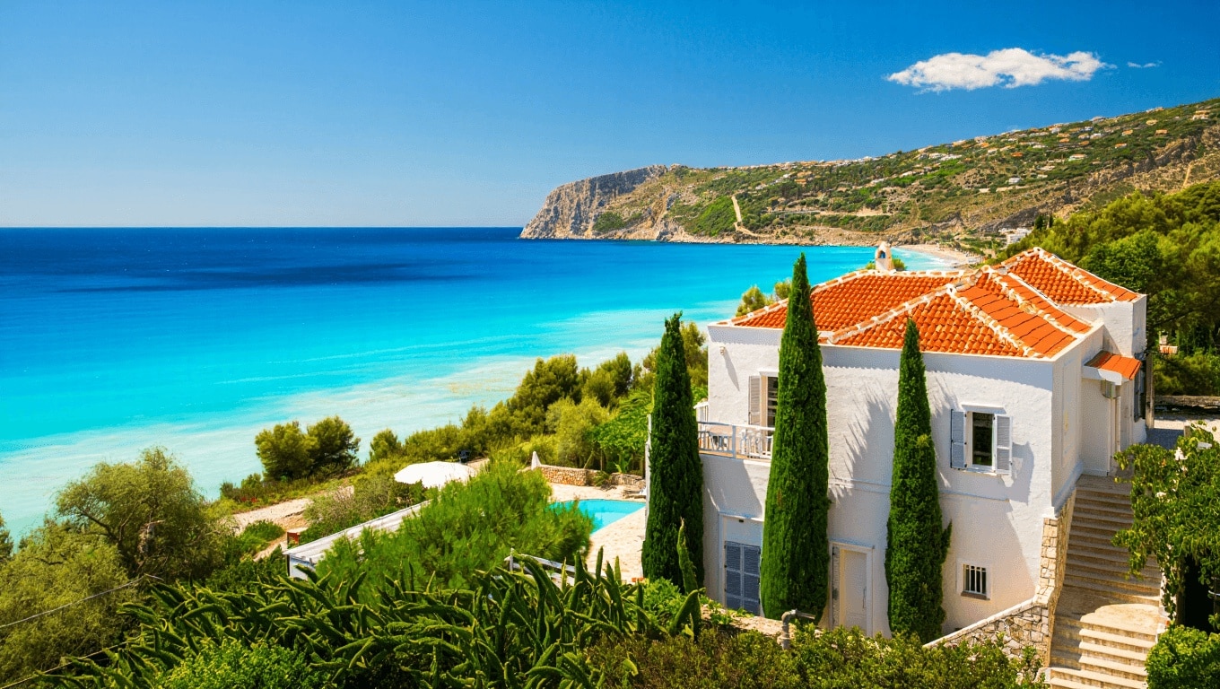 Villette vista mare in sconto, dove trovarle e cosa controllare prima di comprare