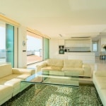 La casa come un resort, un lusso che non è un privilegio ma stile di vita