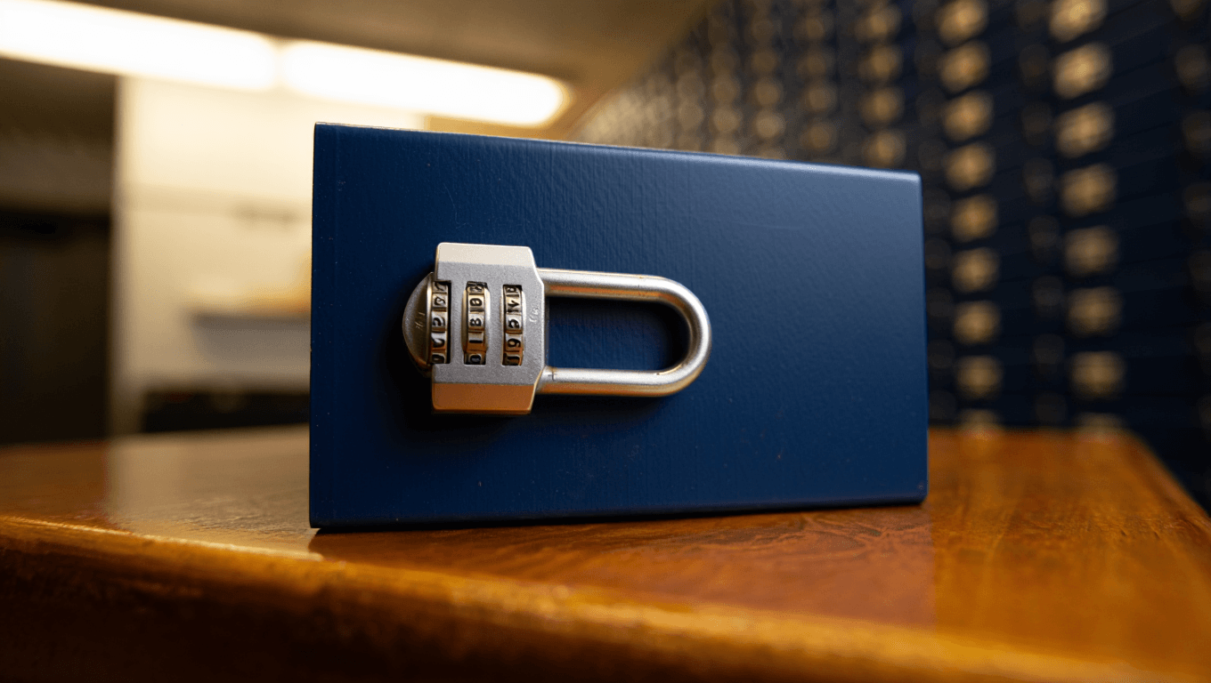 Cassette di sicurezza: il tesoro nascosto che potrebbe rientrare nell’economia