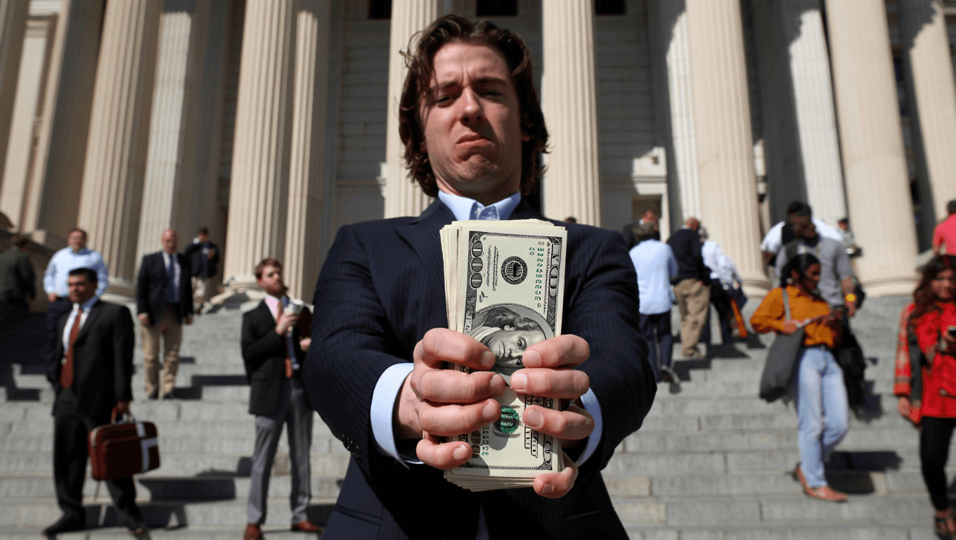 America, il debito presenta il conto: finanziare Washington costa sempre di più