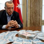 La svalutazione della lira turca non sta andando come voleva Erdogan