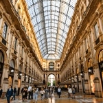 Knight Frank, Milano tra le città più attrative d'Europa per gli investitori del lusso