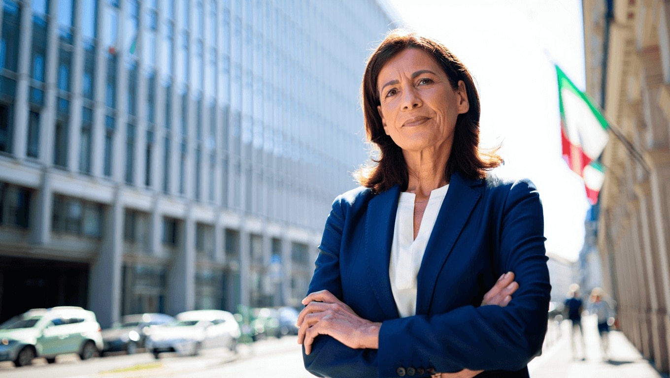 Nel Ddl Concorrenza entra la riforma degli agenti immbiliari, la Consulta soddisfatta