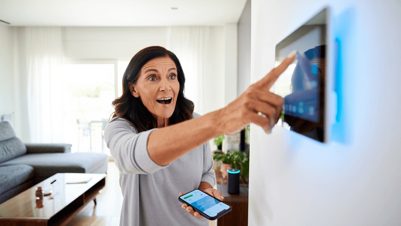 Smart Home Italia: come cambia la casa nel 2026