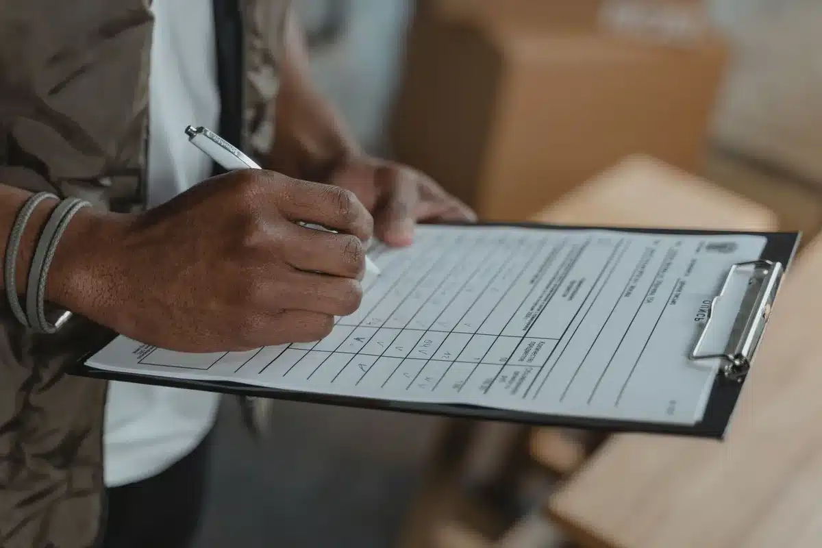 Checklist di documenti e registri da consegnare durante il passaggio di amministrazione