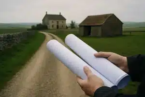 Casali e rustici in vendita: la campagna diventa accessibile