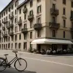 Milano: case comprate due decenni fa valgono oggi il 25% in più