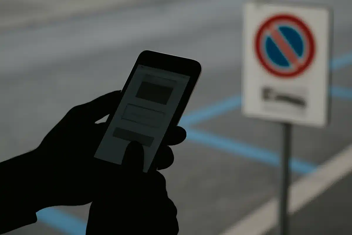Multe strisce blu: la riforma del codice riduce il margine di tolleranza