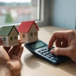 Prezzi case in bilico: +0,1% ad agosto e +3,6% in un anno, controlla la tua città