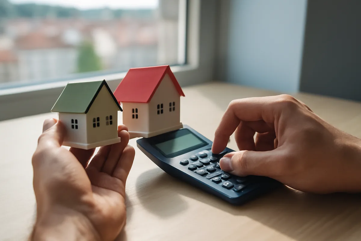Prezzi case in bilico: +0,1% ad agosto e +3,6% in un anno, controlla la tua città