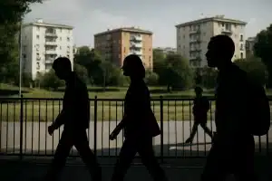 Super ricchi puntano a comprare interi quartieri: boom di acquisizioni che stravolge le città