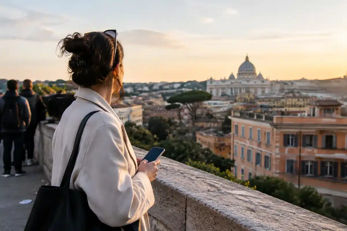 Affitti a Roma crescono dell'1,9% nel terzo trimestre 2026: sette zone segnano nuovi picchi