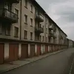 Appartamenti a 50.000 euro e garage: le città dove trovarli oggi