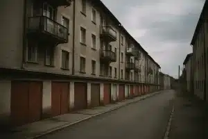 Appartamenti a 50.000 euro e garage: le città dove trovarli oggi