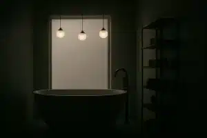 Bagno: trasformazione in spa domestica cambia comfort e valore degli immobili