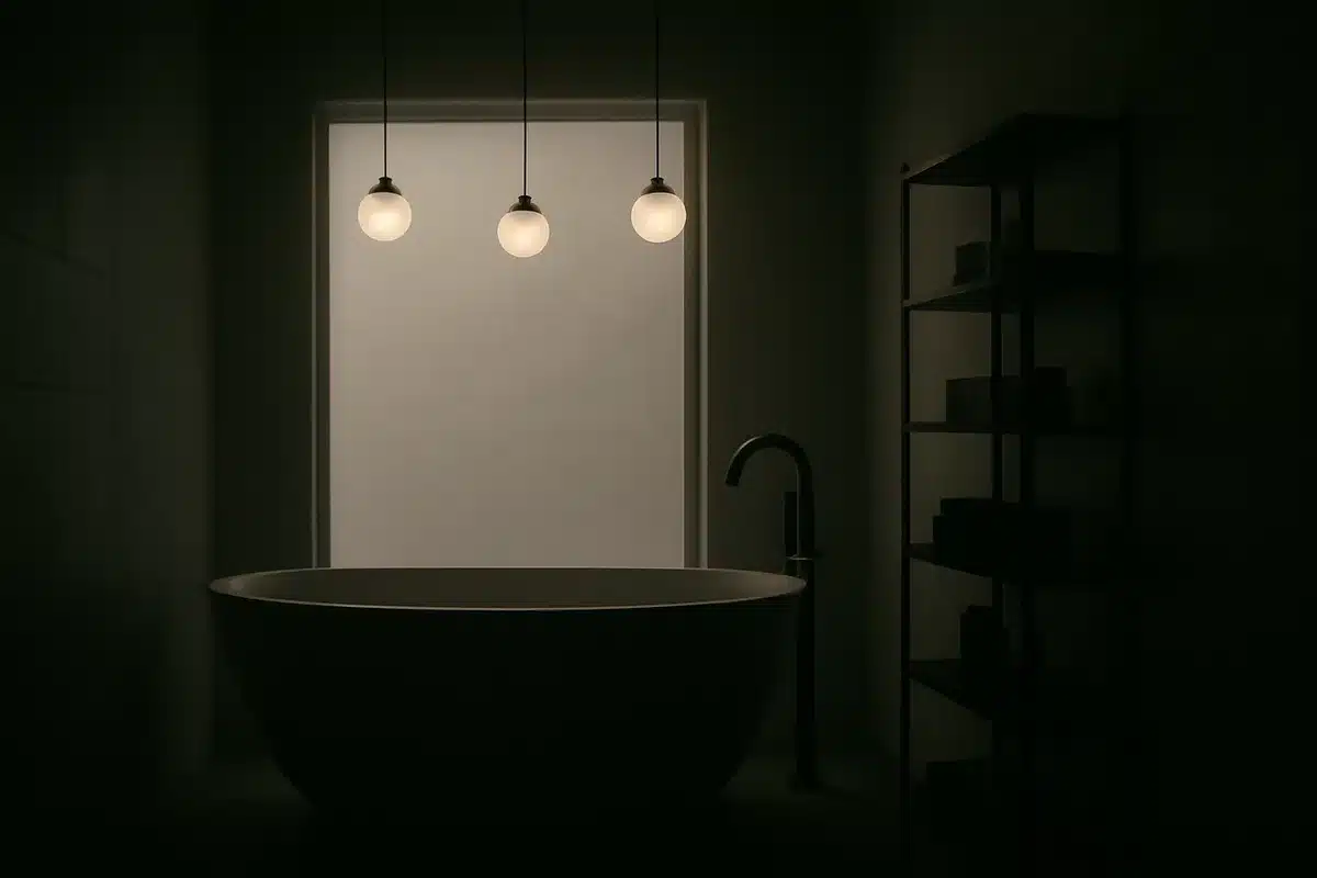 Bagno: trasformazione in spa domestica cambia comfort e valore degli immobili