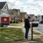 Mutui alle stelle: mercato immobiliare Usa si raffredda, acquisti di case calano