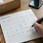Novembre 2026: giorni utili per ponti, festività e weekend lunghi