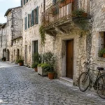 Trilocali 55.000 euro: città e borghi dove conviene comprarli ora