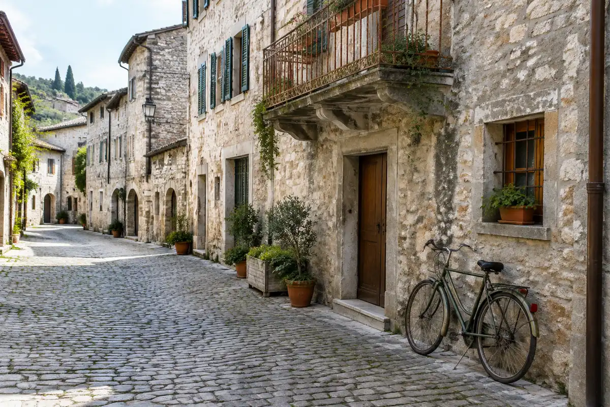 Trilocali 55.000 euro: città e borghi dove conviene comprarli ora